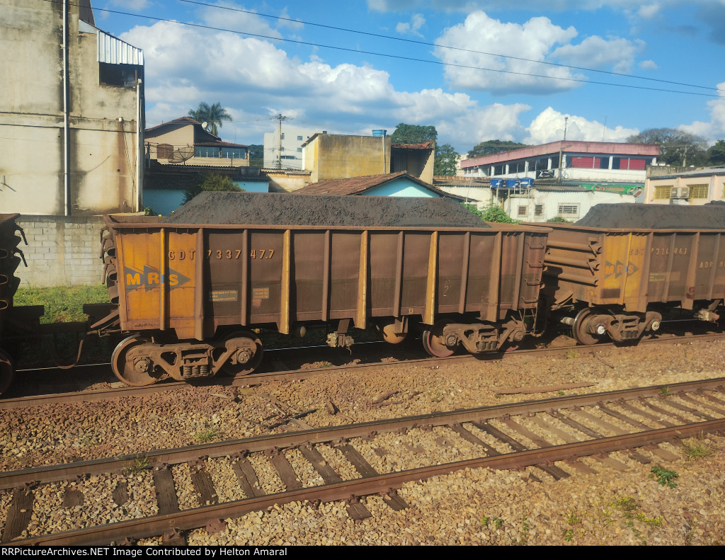 MRSL GDT-733747-7